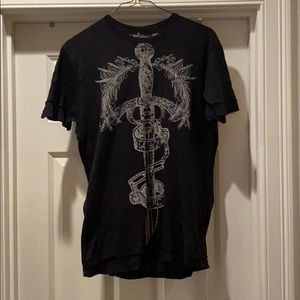 Men’s Graphic shirt Size L